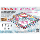 Monopoly - Britney Spears 