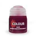 Citadel Paint: Base - Barak-Nar Burgundy (12ml) (21-49) 