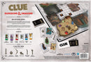 Clue: D&D Edition
