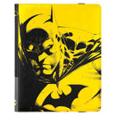 Dragon Shield: Card Codex 360 Zipster Binder - Batman Core 