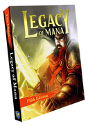 Legacy of Mana RPG 