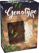 Genotype 