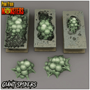 Goblin Alchemist - Eight legged Menace Scatter Terrain 