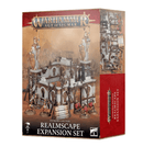 Games Workshop: Age of Sigmar - Extremis Edition - Realmscape Expansion Set (80-06) 