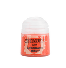 Citadel Paint: Dry - Astorath Red (12ml) (23-17) 