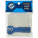 Fantasy Flight: Board Game Card Sleeves - 70 x 70mm Square (50) (FFS65)