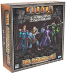 Clank! Legacy: Acquisitions Incorporated - Upper Management Expansion
