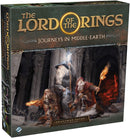 The Lord of the Rings: Journeys in Middle-Earth - Shadowed Path