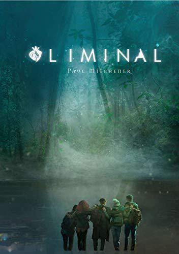 Liminal Role Playing Game