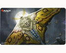 Ultra Pro: Playmat - Ikoria V6 'Luminous Broodmoth' - for Magic the Gathering